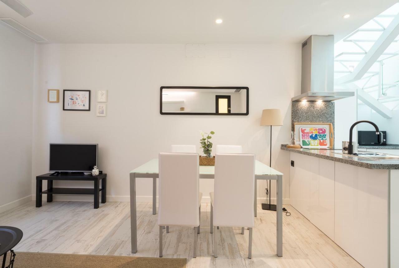 Pedregalejo, Estropada 2 Apartment Malaga Exterior photo